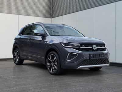 VW T-Cross R-Line Limited (2026) - Photo 7