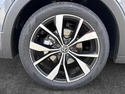 VW T-Cross R-Line Limited (2026) - Photo 10