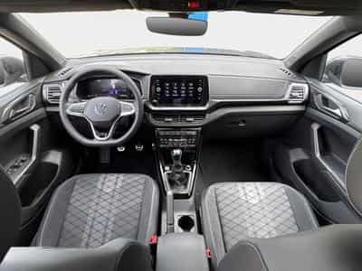 VW T-Cross R-Line Limited (2026) - Photo 11