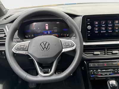 VW T-Cross R-Line Limited (2026) - Photo 12