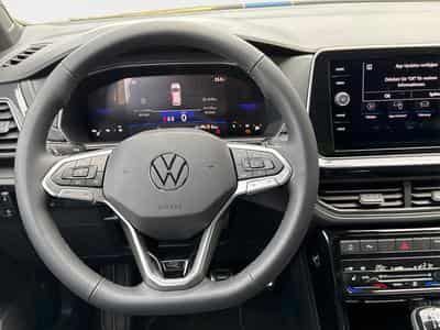 VW T-Cross R-Line Limited (2026) - Photo 13