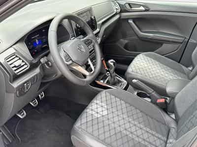 VW T-Cross R-Line Limited (2026) - Photo 14