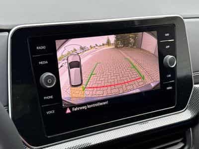 VW T-Cross R-Line Limited (2026) - Photo 15