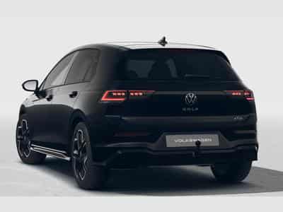 VW Golf R-Line (2026) - Foto 3