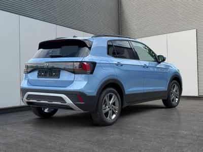 VW T-Cross Limited (2026) - Photo 3