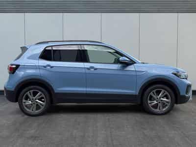 VW T-Cross Limited (2026) - Photo 5