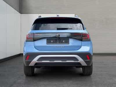 VW T-Cross Limited (2026) - Photo 4