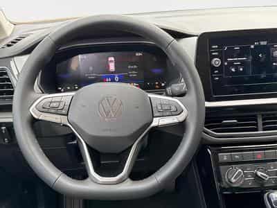 VW T-Cross Limited (2026) - Photo 8