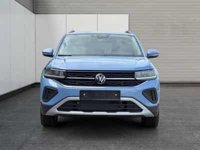 VW T-Cross Limited (2026) - Photo 6