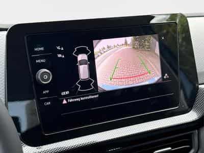 VW T-Cross Limited (2026) - Photo 10
