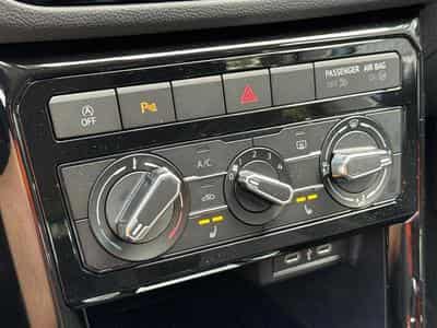 VW T-Cross Limited (2026) - Photo 14