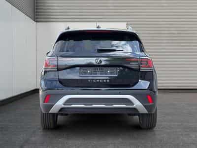 VW T-Cross Limited (2026) - Photo 4