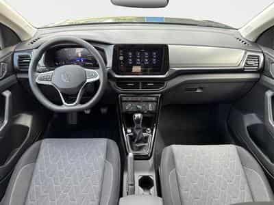 VW T-Cross Limited (2026) - Photo 7