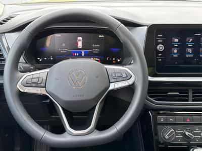 VW T-Cross Limited (2026) - Photo 8