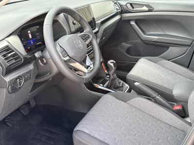 VW T-Cross Limited (2026) - Photo 9