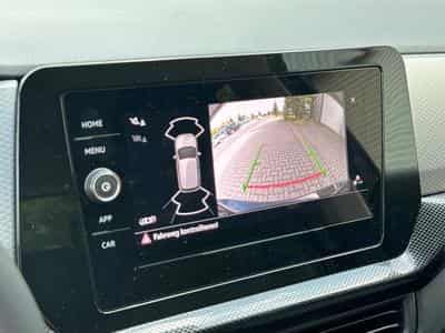 VW T-Cross Limited (2026) - Photo 10