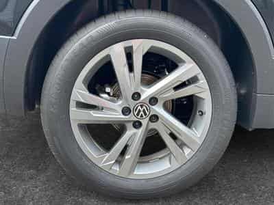 VW T-Cross Limited (2026) - Photo 12
