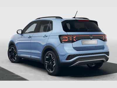 VW T-Cross R-Line Matrix 18Z (2026) - Photo 3