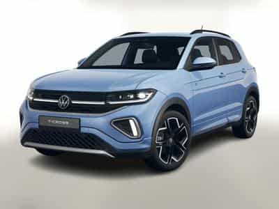 VW T-Cross R-Line Matrix 18Z (2026) - Photo 1