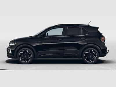 VW T-Cross R-Line Matrix AHK (2026) - Photo 2