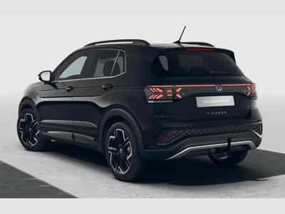 VW T-Cross R-Line Matrix AHK (2026) - Photo 3