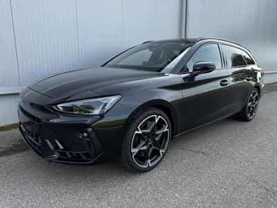 Cupra Leon 2.0 TSI 245 kW 4Drive VZ (2026) - Photo 1