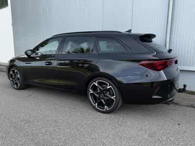 Cupra Leon 2.0 TSI 245 kW 4Drive VZ (2026) - Foto 3