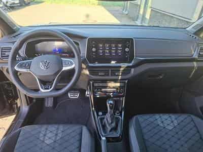 VW T-Cross R-Line Limited (2026) - Photo 7