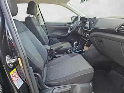 VW T-Cross 1.0 TSI 85 kW Life (2026) - Photo 10