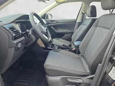 VW T-Cross 1.0 TSI 85 kW Life (2026) - Photo 9