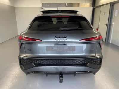 Audi Q3 Sportback NEU (2026) - Photo 5