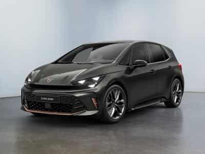 Cupra Born Endurance (2026) - Photo 1