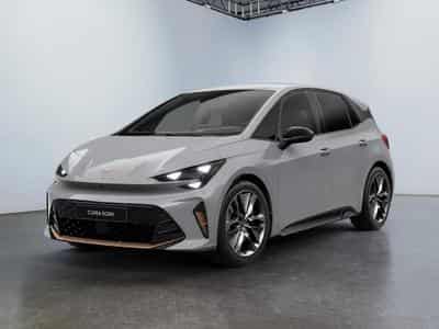 Cupra Born Plus (2026) - Photo 1
