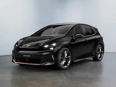 Cupra Born Plus (2026) - Photo 1