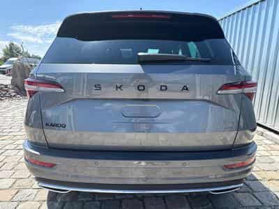 Skoda Karoq Sportline 1,5 TSI (2026) - Photo 5