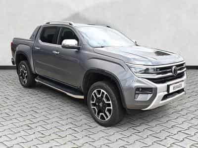 VW Amarok 3.0 TDI 177 kW Aventura Doppelkabine 4Motion (2026) - Photo 1