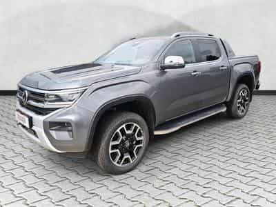 VW Amarok 3.0 TDI 177 kW Aventura Doppelkabine 4Motion (2026) - Photo 3