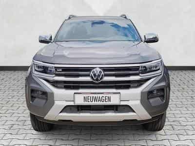 VW Amarok 3.0 TDI 177 kW Aventura Doppelkabine 4Motion (2026) - Photo 2