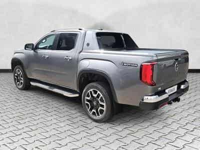 VW Amarok 3.0 TDI 177 kW Aventura Doppelkabine 4Motion (2026) - Photo 5