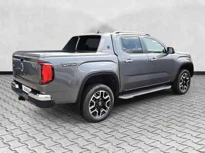 VW Amarok 3.0 TDI 177 kW Aventura Doppelkabine 4Motion (2026) - Photo 7