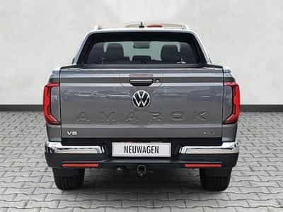 VW Amarok 3.0 TDI 177 kW Aventura Doppelkabine 4Motion (2026) - Photo 6