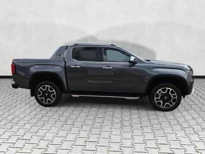 VW Amarok 3.0 TDI 177 kW Aventura Doppelkabine 4Motion (2026) - Photo 8