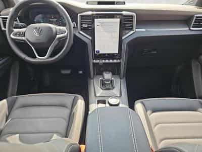 VW Amarok 3.0 TDI 177 kW Aventura Doppelkabine 4Motion (2026) - Photo 11