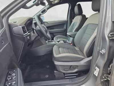 VW Amarok 3.0 TDI 177 kW Aventura Doppelkabine 4Motion (2026) - Photo 9