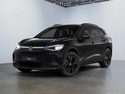 VW ID.4 Style Edition (2026) - Photo 1