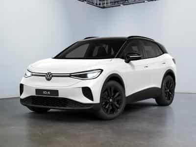 VW ID.4 Style Edition (2026) - Photo 1