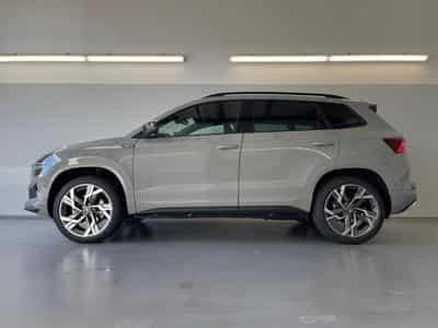 Skoda Karoq Sportline (2026) - Photo 3