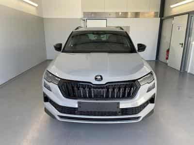 Skoda Karoq Sportline (2026) - Photo 2