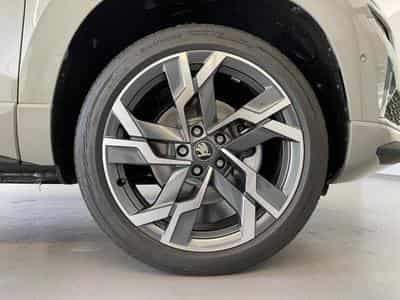 Skoda Karoq Sportline (2026) - Photo 6