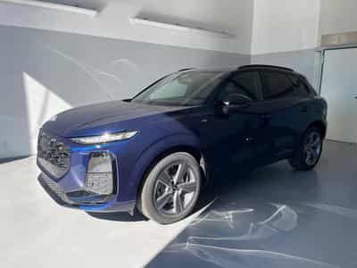 Audi Q3 NEU (2026) - Photo 1